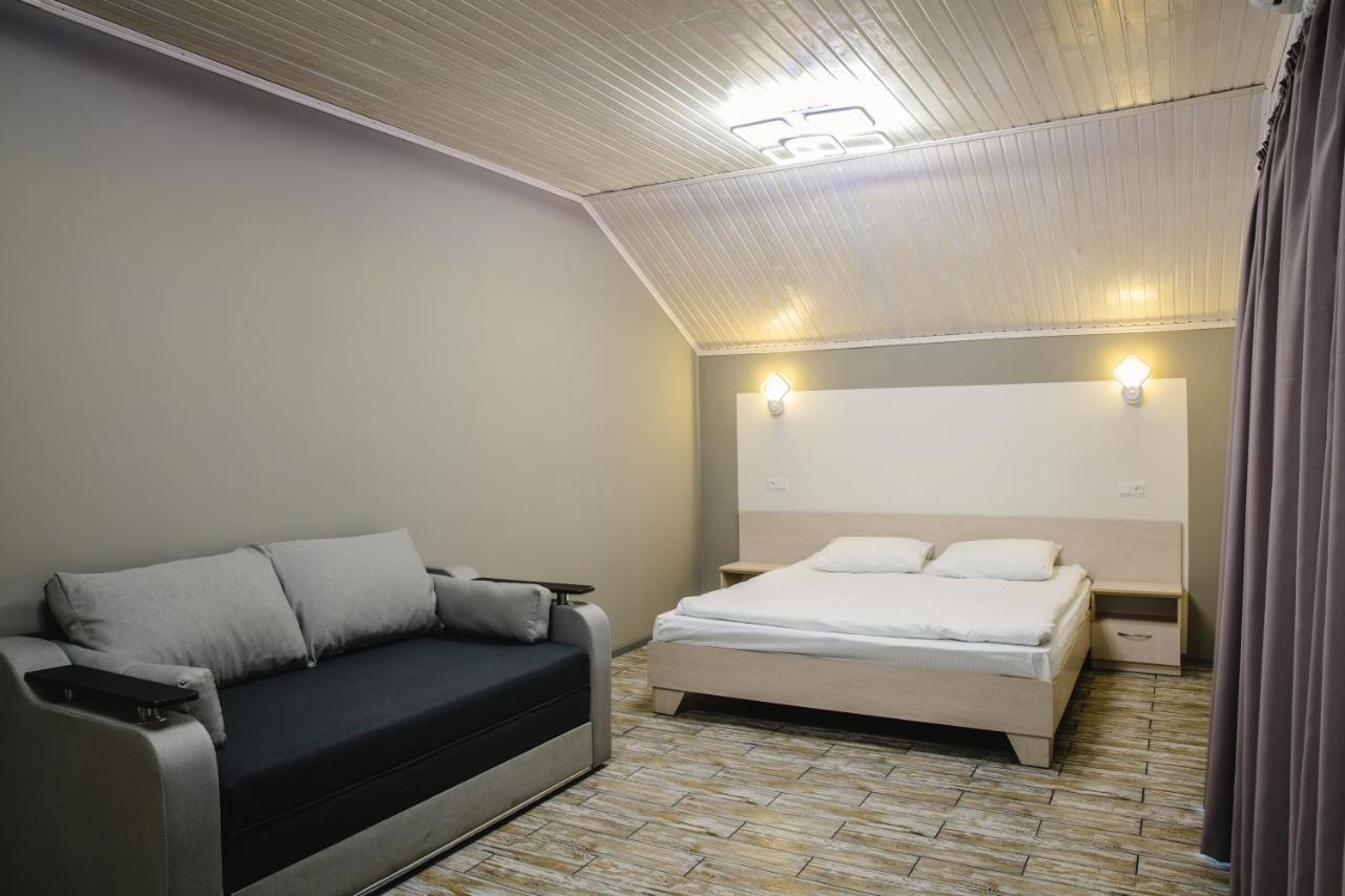 Like Zatoka, Like At Home Villa Exterior foto